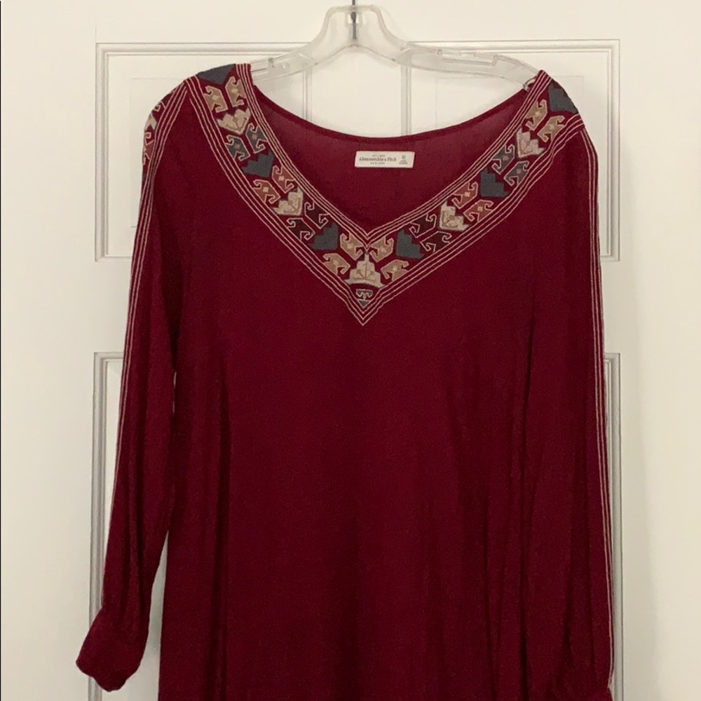 Abercrombie & Fitch dress!